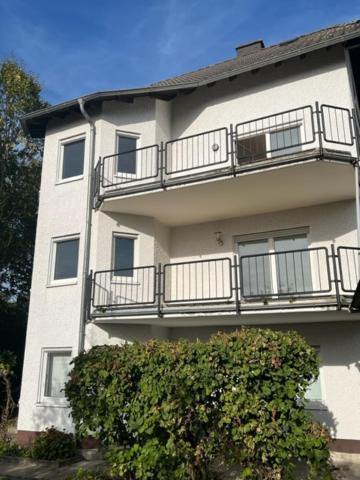 Gartenparadies Mit Rheinblick In Urbar Urbar  外观 照片